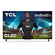 TV TCL 50C725 - TV 4K UHD HDR - 126 cm - Autre vue