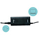 Câble USB i-tec Universal Charger USB-C Power Delivery 3.0 + 1 x USB 3.0, 112 W - Autre vue