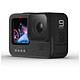 Caméra sport GoPro HERO9 Black - Autre vue