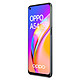 Smartphone et téléphone mobile OPPO A54 5G (Noir) - 64 Go - 4 Go - Autre vue