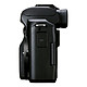 Appareil photo hybride Canon EOS M50 Mark II Noir - Autre vue