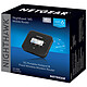Routeur et modem Netgear MR5200 - Routeur Mobile Nighthawk M5 5G LTE - Autre vue Routeur et modem Netgear MR5200 - Routeur Mobile Nighthawk M5 5G LTE - Autre vue
