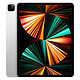 Tablette Apple iPad Pro 2021 12,9 pouces Wi-Fi + Cellular 5G - 256 Go - Argent - Autre vue