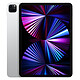 Tablette Apple iPad Pro 2021 11 pouces Wi-Fi - 128 Go - Argent - Autre vue Tablette Apple iPad Pro 2021 11 pouces Wi-Fi - 128 Go - Argent - Autre vue