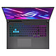 PC portable ASUS ROG STRIX 17 G713RW-LL070W - Autre vue PC portable ASUS ROG STRIX 17 G713RW-LL070W - Autre vue