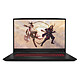 PC portable MSI Katana GF76 11UE-490XFR - Autre vue PC portable MSI Katana GF76 11UE-490XFR - Autre vue