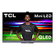 TV TCL 55C822 - TV 4K UHD HDR - 139 cm - Autre vue