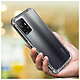 Coque et housse Akashi Coque angles renforcés (transparent) - Oppo A94 - Autre vue Coque et housse Akashi Coque angles renforcés (transparent) - Oppo A94 - Autre vue