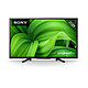 TV Sony  KD32W800 - TV HD - 80 cm - Autre vue