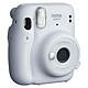 Appareil photo compact ou bridge Fujifilm instax mini 11 Ice White - Autre vue Appareil photo compact ou bridge Fujifilm instax mini 11 Ice White - Autre vue