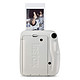 Appareil photo compact ou bridge Fujifilm instax mini 11 Ice White - Autre vue