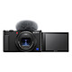 Appareil photo compact ou bridge Sony ZV-1 + GP-VPT2BT - Autre vue