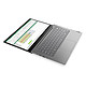 PC portable Lenovo ThinkBook 14 G2 ITL (20VD00UNFR) - Autre vue
