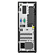 PC de bureau Lenovo ThinkCentre V50s 07IMB 11EF0010FR - Autre vue