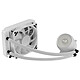 Refroidissement processeur Aerocool Mirage L120 - Blanc - Autre vue Refroidissement processeur Aerocool Mirage L120 - Blanc - Autre vue