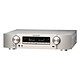 Ensemble Home-Cinéma Marantz NR1711 Argent/Or + Jamo S 807 HCS Noir - Autre vue Ensemble Home-Cinéma Marantz NR1711 Argent/Or + Jamo S 807 HCS Noir - Autre vue