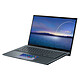 PC portable ASUS Zenbook 15 BX535LH-BO171R - Autre vue