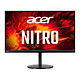 Écran PC Acer Nitro XV272UKVbmiiprzx - Autre vue