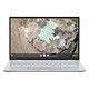 PC portable ASUS Chromebook Pro 14 C425TA-AJ0093 - Autre vue