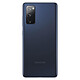 Smartphone et téléphone mobile Samsung Galaxy S20 FE G780 4G (bleu) - 128 Go - 6 Go - Autre vue