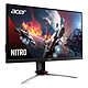 Écran PC Acer Nitro XV273Xbmiiprzx - Autre vue Écran PC Acer Nitro XV273Xbmiiprzx - Autre vue