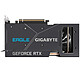 Carte graphique Gigabyte GeForce RTX 3060 EAGLE OC V2 (LHR) - Autre vue Carte graphique Gigabyte GeForce RTX 3060 EAGLE OC V2 (LHR) - Autre vue
