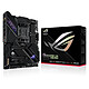 Carte mère Asus ROG Crosshair VIII Dark Hero - Autre vue Carte mère Asus ROG Crosshair VIII Dark Hero - Autre vue
