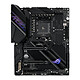 Carte mère Asus ROG Crosshair VIII Dark Hero - Autre vue Carte mère Asus ROG Crosshair VIII Dark Hero - Autre vue