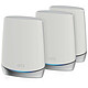 Point d'accès Wi-Fi Netgear ORBI AX4200 (RBK753) - Autre vue Point d'accès Wi-Fi Netgear ORBI AX4200 (RBK753) - Autre vue