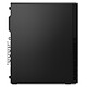 PC de bureau Lenovo ThinkCentre M70s SFF (11EX0022FR) - Autre vue PC de bureau Lenovo ThinkCentre M70s SFF (11EX0022FR) - Autre vue