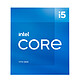 Processeur Intel Core i5 11400 - Autre vue Processeur Intel Core i5 11400 - Autre vue