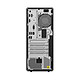 PC de bureau Lenovo ThinkCentre M70t Tour (11EV001MFR) - Windows 10 Pro - Autre vue