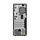 PC de bureau Lenovo ThinkCentre M70t Tour (11EV001NFR) - Windows 10 Pro - Autre vue PC de bureau Lenovo ThinkCentre M70t Tour (11EV001NFR) - Windows 10 Pro - Autre vue