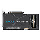 Carte graphique Gigabyte GeForce RTX 3060 Ti EAGLE OC 2.0 (LHR) - Autre vue