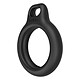 Autres accessoires Belkin Support sécurisé pour Airtag avec cordon Noir - Autre vue