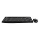 Clavier PC INOVU SB15 Silent Kit - Autre vue Clavier PC INOVU SB15 Silent Kit - Autre vue
