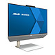 PC de bureau ASUS Zen AiO Pro 22 E5200WFAK-WA010 - Autre vue