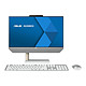 PC de bureau ASUS Zen AiO Pro 22 E5200WFAK-WA011R - Autre vue