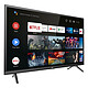 TV TCL 32ES570 - TV LED Full HD - 80 cm - Autre vue TV TCL 32ES570 - TV LED Full HD - 80 cm - Autre vue