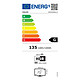 TV Philips 65OLED806 - TV OLED 4K UHD HDR - 164 cm - Autre vue