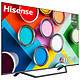 TV Hisense 50A7GQ - TV 4K UHD HDR - 126 cm - Autre vue