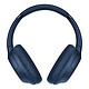 Casque Audio Sony WH-CH710N Bleu - Casque sans fil - Autre vue