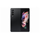 Smartphone et téléphone mobile Samsung Galaxy Z Fold 3 5G (Noir) - 512 Go - 12 Go - Autre vue