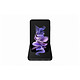 Smartphone et téléphone mobile Samsung Galaxy Z Flip3 5G V2 (Noir) - 128 Go - 8 Go - Autre vue