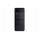 Smartphone et téléphone mobile Samsung Galaxy Z Flip3 5G V2 (Noir) - 128 Go - 8 Go - Autre vue