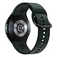 Montre connectée Samsung Galaxy Watch4 4G (44 mm / Vert) - Autre vue Montre connectée Samsung Galaxy Watch4 4G (44 mm / Vert) - Autre vue