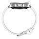 Montre connectée Samsung Galaxy Watch4 Classic (42 mm / Argent) - Autre vue Montre connectée Samsung Galaxy Watch4 Classic (42 mm / Argent) - Autre vue