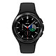 Montre connectée Samsung Galaxy Watch4 Classic (46 mm / Noir)  - Autre vue