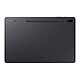 Tablette Samsung Galaxy Tab S7FE SM-T736 (Mystic Black) - WiFi - 5G - 64 Go - 4 Go - Autre vue