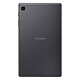Tablette Samsung Galaxy Tab A7 Lite 8.7" SM-T220 (Gris) - 32 Go - Autre vue